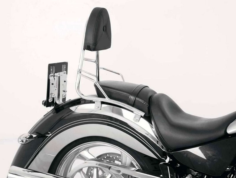 Hepco & Becker Sissybar without rearrack for Victory Kingpin | 600721 00 02