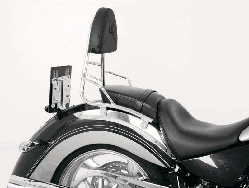 Hepco & Becker Sissybar without rearrack for Victory Kingpin | 600721 00 02