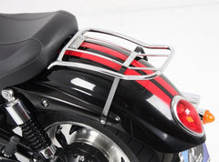 Hepco & Becker Solorack without backrest for Triumph Rocket III Roadster | 600754 00 02
