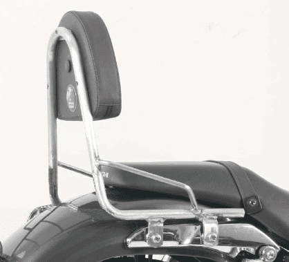 Hepco & Becker Sissybar without rearrack for Honda VT 750 S / RS | 600963 00 02