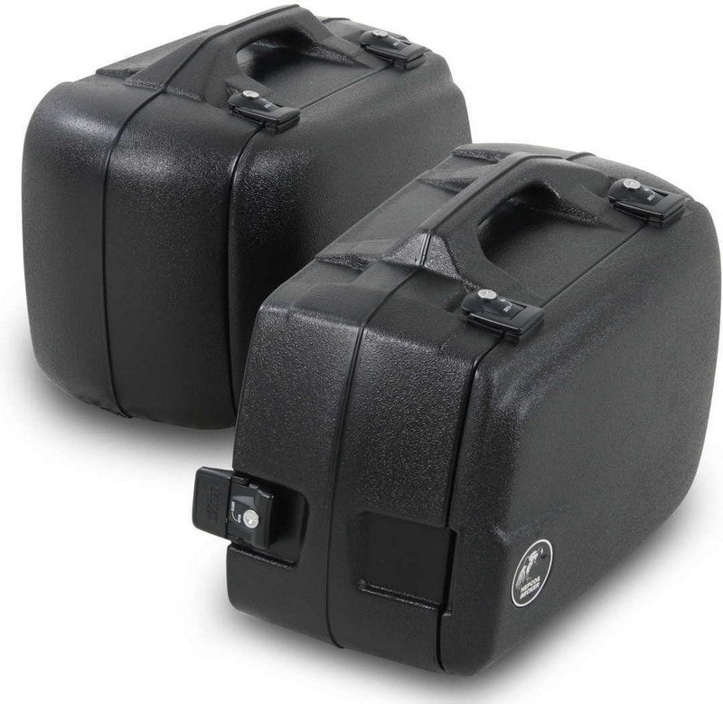 Hepco & Becker Junior 40 ltr. sidepanniers | 610036 00 01