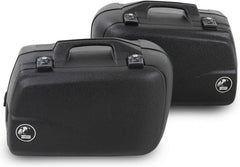 Hepco & Becker Junior 40 ltr. sidepanniers | 610036 00 01
