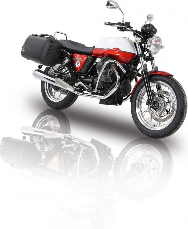 Hepco & Becker Junior Enduro 30 right / 40 left set | 610037 00 01