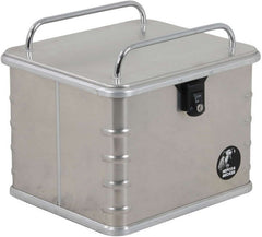 Hepco & Becker Aluminium Topcase Standard 35 | 610073 00 00