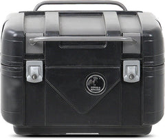Hepco & Becker Topcase Gobi black 42 ltr. | 610084 00 01