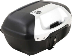 Hepco & Becker Journey Topcase 42 white | 610085 00 03
