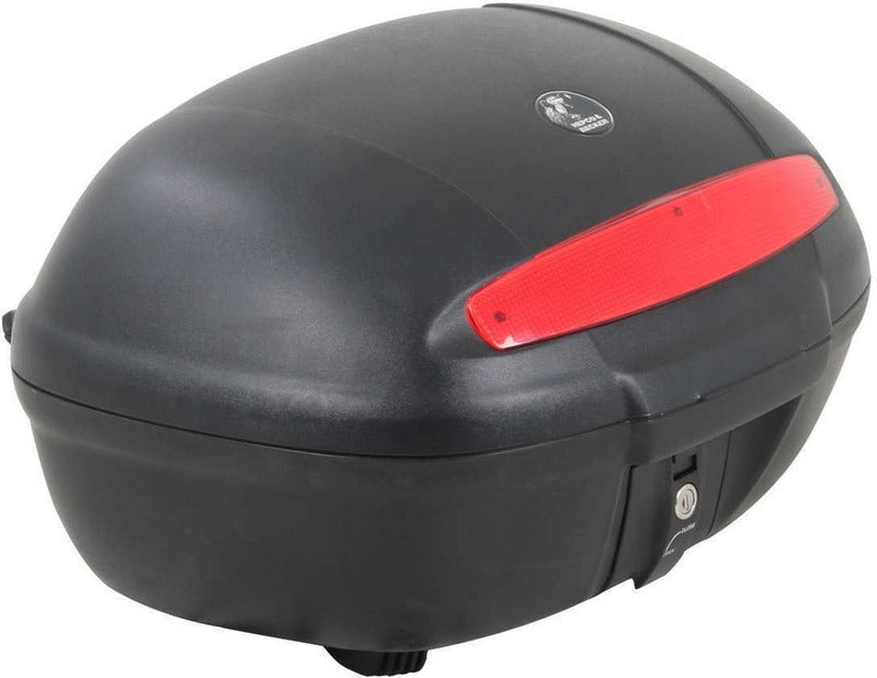 Hepco & Becker Journey Topcase 50 black | 610086 00 01