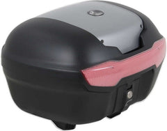 Hepco & Becker Journey Topcase 40 silver | 610088 00 09