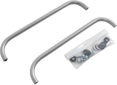 Hepco & Becker Railing silver for Xplorer Topcase 45 | 610093 00 09