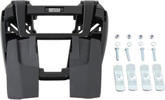 Hepco & Becker Universal Easyrack topcasecarrier-black | 610100 00 01