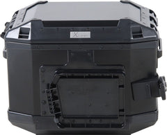 Hepco & Becker Xplorer 40 black right sidebox | 610216 00 01