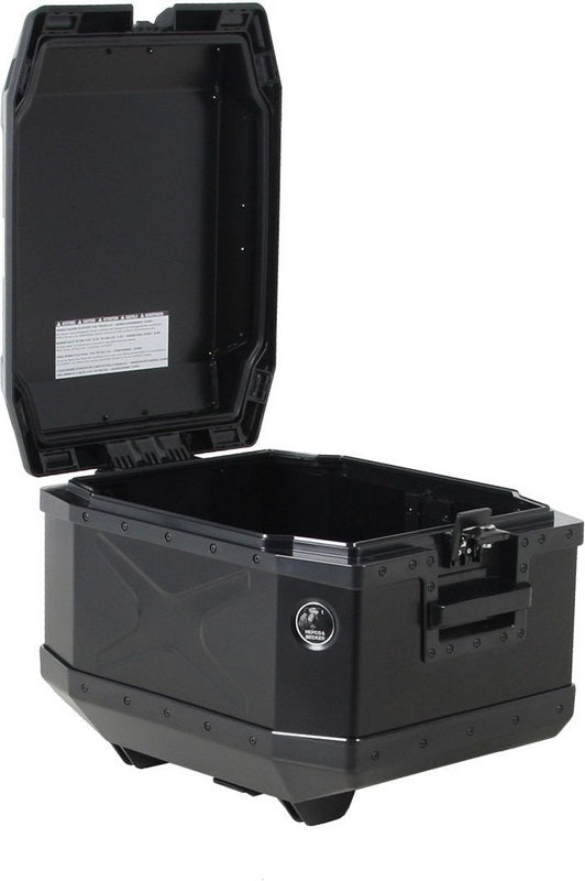 Hepco & Becker Topcase Xplorer 45 black | 610217 00 01