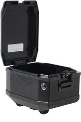 Hepco & Becker Topcase Xplorer 45 black | 610217 00 01