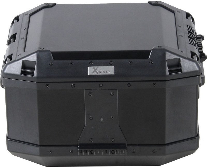 Hepco & Becker Topcase Xplorer 45 black | 610217 00 01