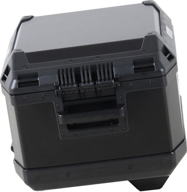 Hepco & Becker Topcase Xplorer 45 black | 610217 00 01