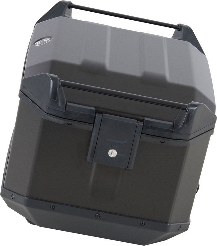 Hepco & Becker Xceed Topcase 45 ltr.-schwarz | 610224 00 01