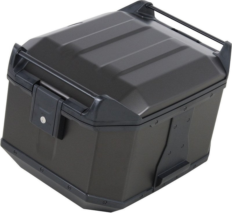 Hepco & Becker Xceed Topcase 45 ltr.-schwarz | 610224 00 01