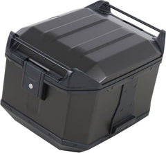 Hepco & Becker Xceed Topcase 45 ltr.-schwarz | 610224 00 01