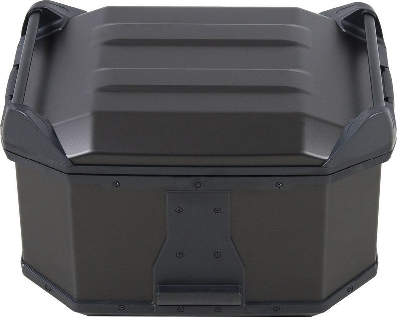 Hepco & Becker Xceed Topcase 45 ltr.-schwarz | 610224 00 01