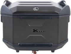 Hepco & Becker Xceed Topcase 45 ltr.-schwarz | 610224 00 01