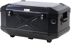 Hepco & Becker Topcase Xplorer 60 black | 610225 00 01