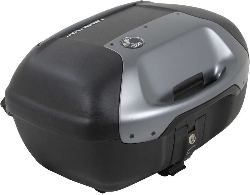 Hepco & Becker Journey Topcase 42 Recon antracite | 610285 00 04