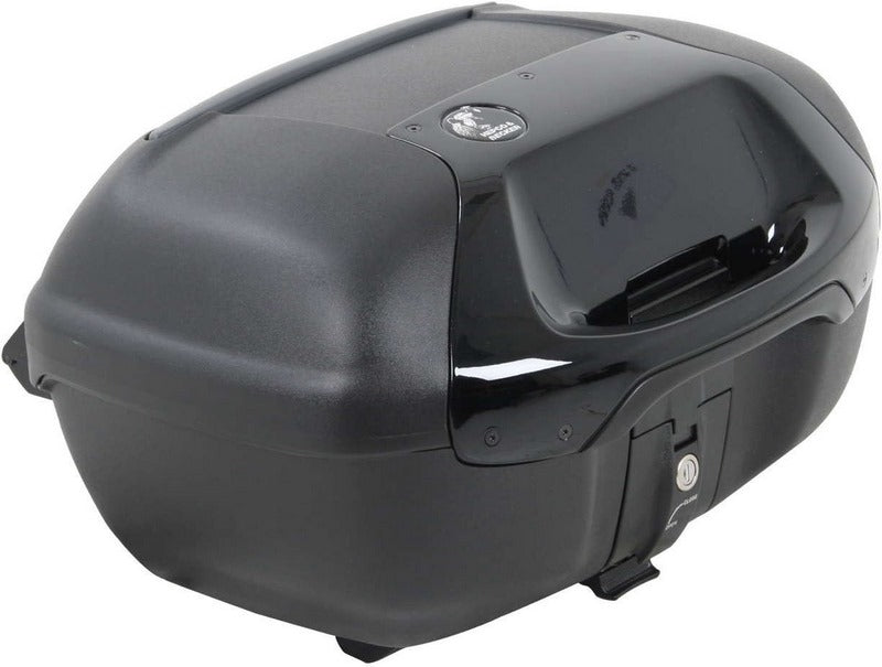 Hepco & Becker Journey Topcase 42 black | 610285 00 11