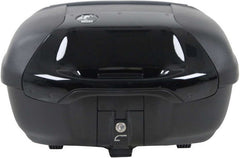 Hepco & Becker Journey Topcase 42 black | 610285 00 11