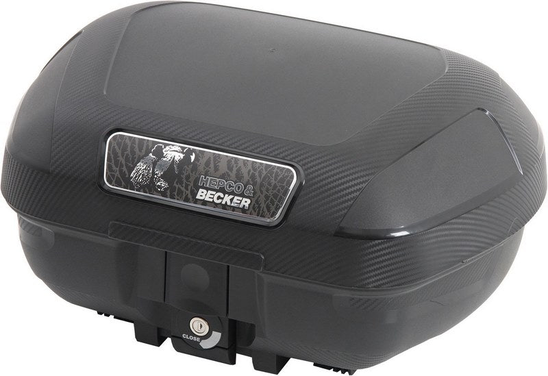 Hepco & Becker Orbit Topcase 54 | 610290 00 01