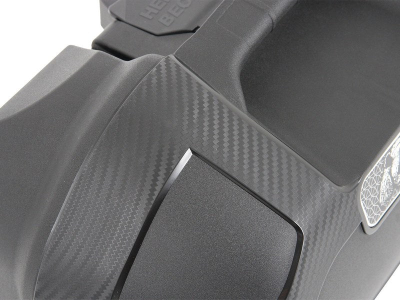 Hepco & Becker Orbit Sidecase set for C-Bow carrier | 610293 00 01