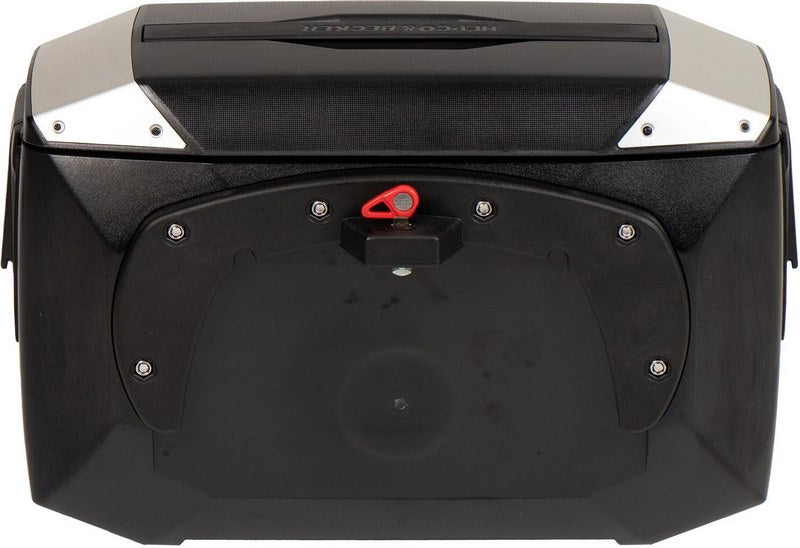 Hepco & Becker Xcore side case set for C-Bow carrier | 610295 00 00