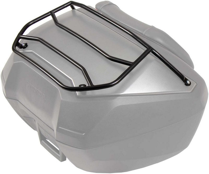 Hepco & Becker Topcase Railing Black For Original Honda Topcase With Original Topcase Cover For Honda X-ADV (2021-2024) | 6109531 00 01