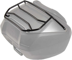 Hepco & Becker Topcase Railing Black For Original Honda Topcase With Original Topcase Cover For Honda ADV 350 (2022-) | 6109538 00 01