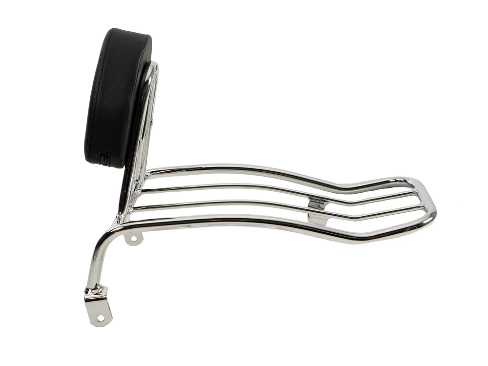 Hepco & Becker Solorack with backrest for Honda VF 750 C from 1993 | 611108 00 02