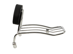 Hepco & Becker Solorack with backrest for Honda VF 750 C from 1993 | 611108 00 02