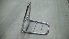 Hepco & Becker Sissybar with rearrack for Kawasaki EN 500 until 1995 | 611201 00 02