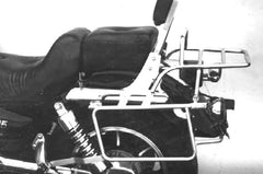 Hepco & Becker Sissybar with rearrack for Kawasaki VN 1500 | 611202 00 02