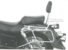 Hepco & Becker Sissybar with rearrack for Kawasaki VN 1500 Classic | 611206 00 02