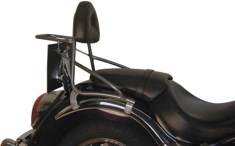 Hepco & Becker Sissybar with rearrack for Kawasaki VN 2000 | 611298 00 02