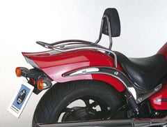Hepco & Becker Solorack with backrest for Suzuki M 800 Intruder until 2009 | 611320 00 02