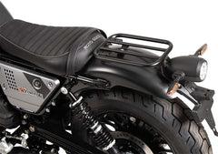 Hepco & Becker Solorack Without Backrest For Moto Guzzi V9 Bobber/ Special Edition (2021-) | 613559 00 01