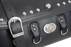 Hepco & Becker Handbag Buffalo Custom | 620215