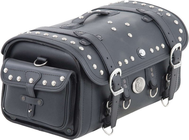 Hepco & Becker Handbag Buffalo Custom | 620215