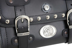 Hepco & Becker Smallbag Buffalo Custom | 620220