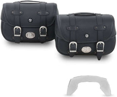 Hepco & Becker Saddlebags Liberty for C-Bow carrier | 620985