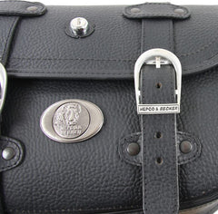 Hepco & Becker Saddlebags Liberty for C-Bow carrier | 620985