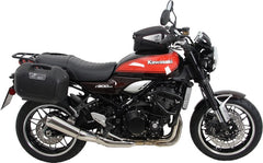 Hepco & Becker C-Bow sidecarrier-black for Kawasaki Z 900 RS / Café / 2018 | 6302533 00 01
