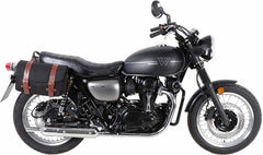 Hepco & Becker C-Bow sidecarrier for Kawasaki W 800 Street/Cafe (2019-) | 6302541 00 02