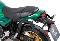 Hepco & Becker C-Bow sidecarrier black for Kawasaki Z 650 RS (2022-) | 6302549 00 01