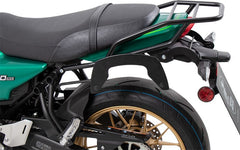 Hepco & Becker C-Bow sidecarrier black for Kawasaki Z 650 RS (2022-) | 6302549 00 01